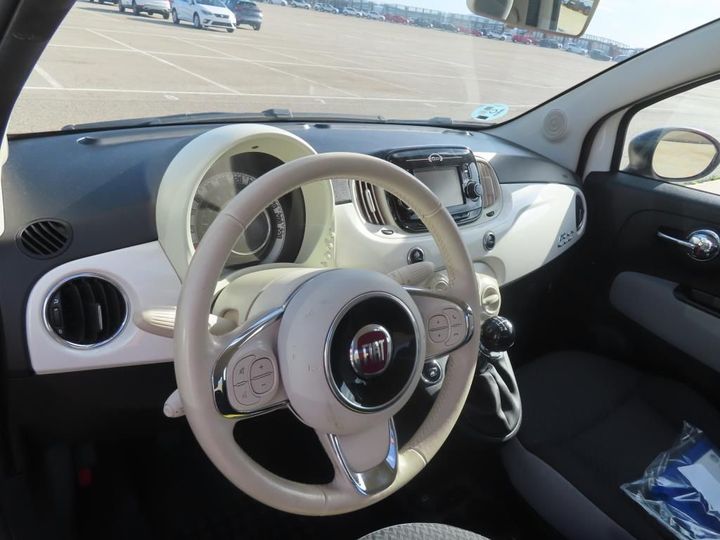 Photo 3 VIN: ZFA3120000J981092 - FIAT 500 