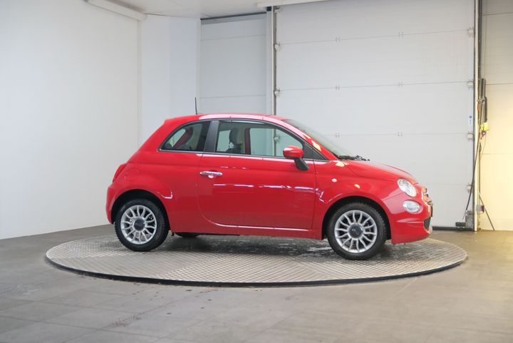 Photo 5 VIN: ZFA3120000J988367 - FIAT 500 