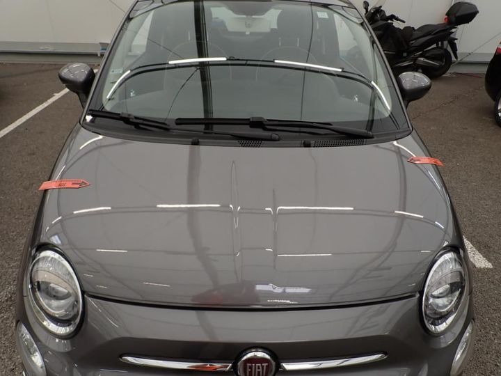 Photo 21 VIN: ZFA3120000J990538 - FIAT 500 