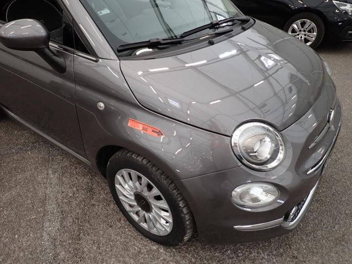 Photo 26 VIN: ZFA3120000J990538 - FIAT 500 