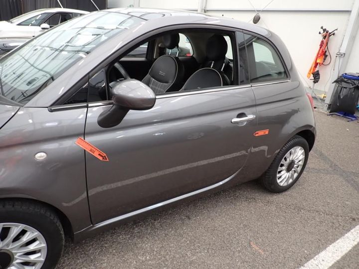 Photo 36 VIN: ZFA3120000J990538 - FIAT 500 