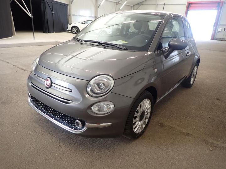 Photo 0 VIN: ZFA3120000J990623 - FIAT 500 3P 