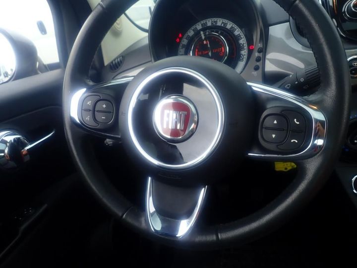 Photo 10 VIN: ZFA3120000J990774 - FIAT 500 