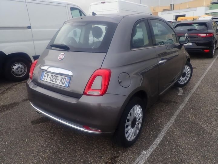 Photo 2 VIN: ZFA3120000J990774 - FIAT 500 