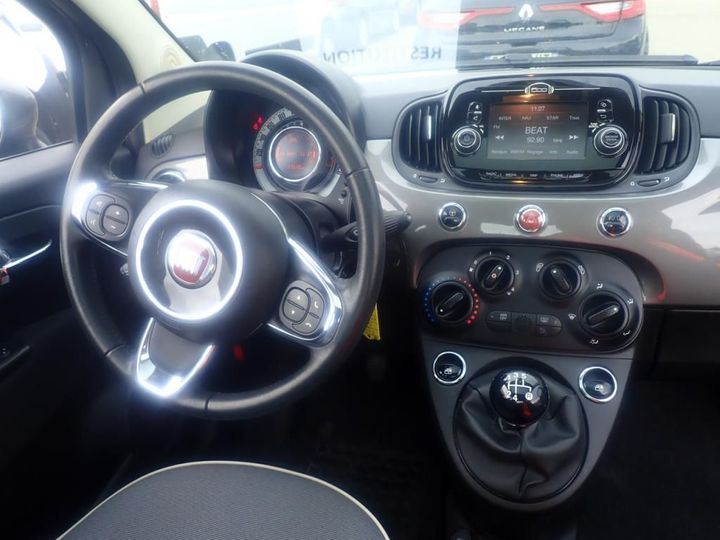 Photo 7 VIN: ZFA3120000J990774 - FIAT 500 