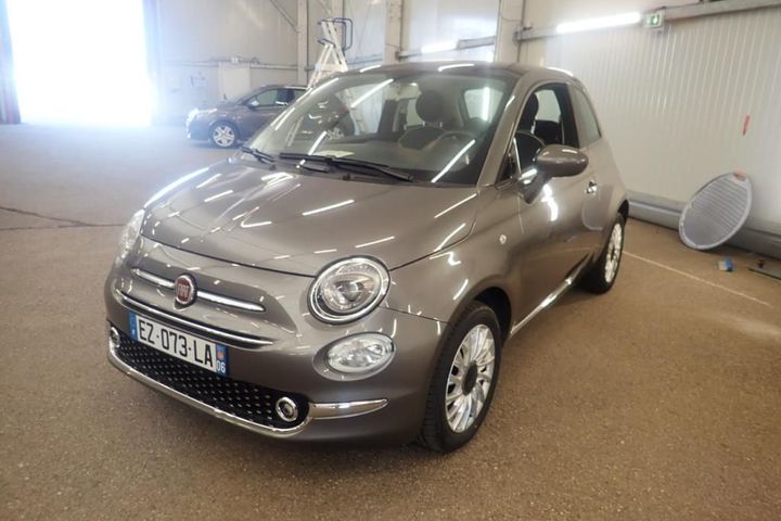 Photo 1 VIN: ZFA3120000J990925 - FIAT 500 