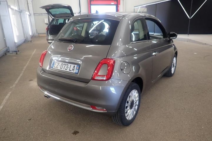 Photo 2 VIN: ZFA3120000J990925 - FIAT 500 