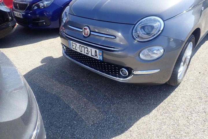 Photo 23 VIN: ZFA3120000J990925 - FIAT 500 