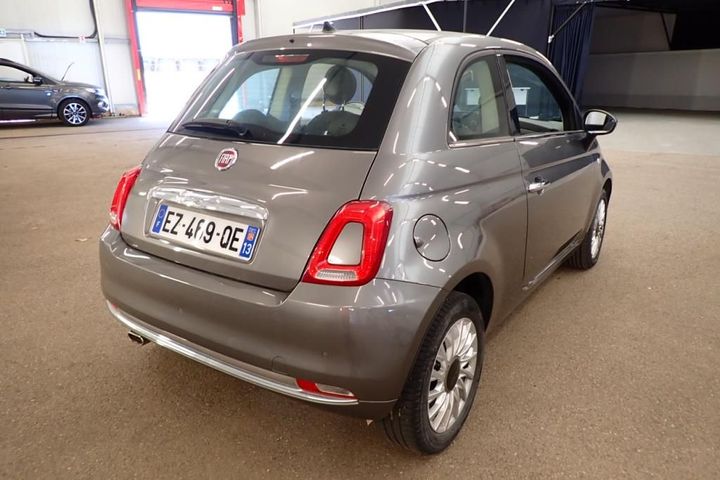 Photo 29 VIN: ZFA3120000J990989 - FIAT 500 