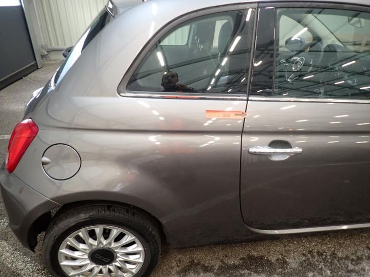 Photo 30 VIN: ZFA3120000J991139 - FIAT 500 