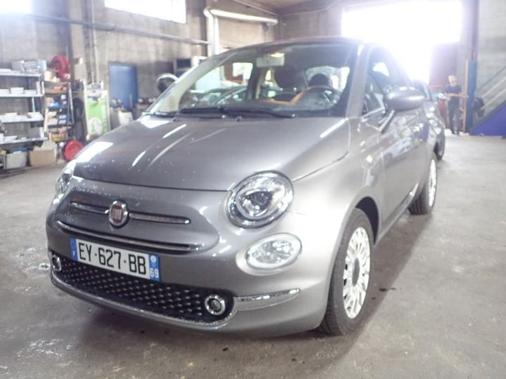 Photo 1 VIN: ZFA3120000J991254 - FIAT 500 