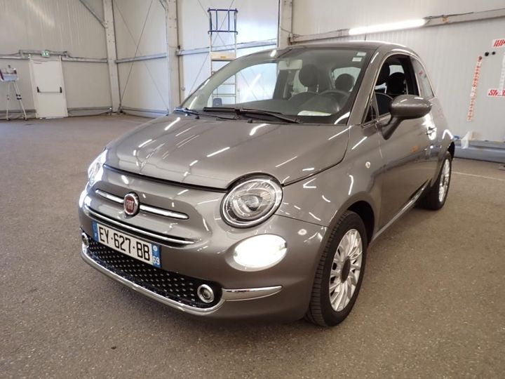 Photo 16 VIN: ZFA3120000J991254 - FIAT 500 