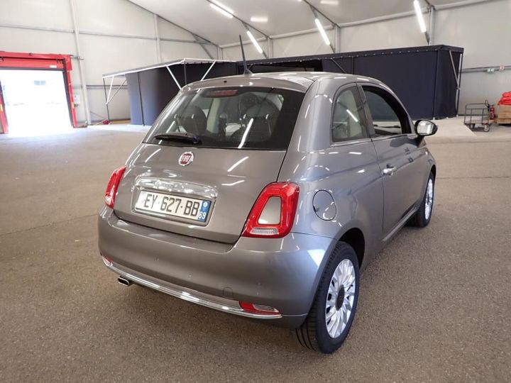 Photo 18 VIN: ZFA3120000J991254 - FIAT 500 