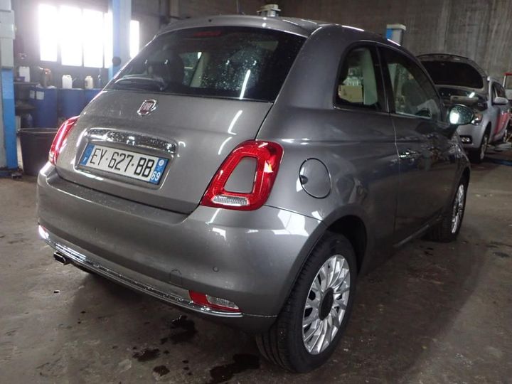 Photo 2 VIN: ZFA3120000J991254 - FIAT 500 