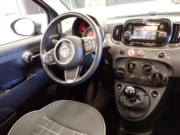 Photo 22 VIN: ZFA3120000J991254 - FIAT 500 