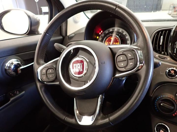 Photo 25 VIN: ZFA3120000J991254 - FIAT 500 