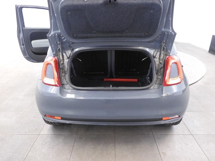 Photo 5 VIN: ZFA3120000J995265 - FIAT 500C 