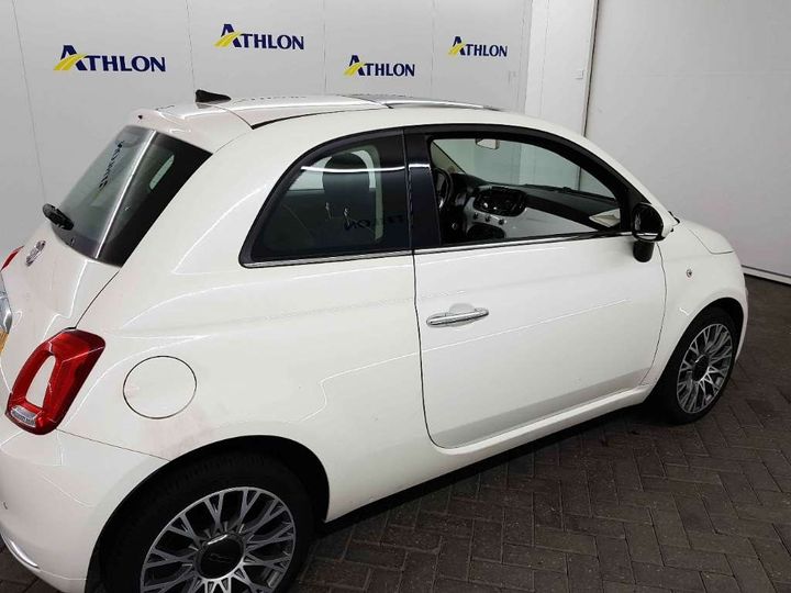 Photo 32 VIN: ZFA3120000J995436 - FIAT 500 