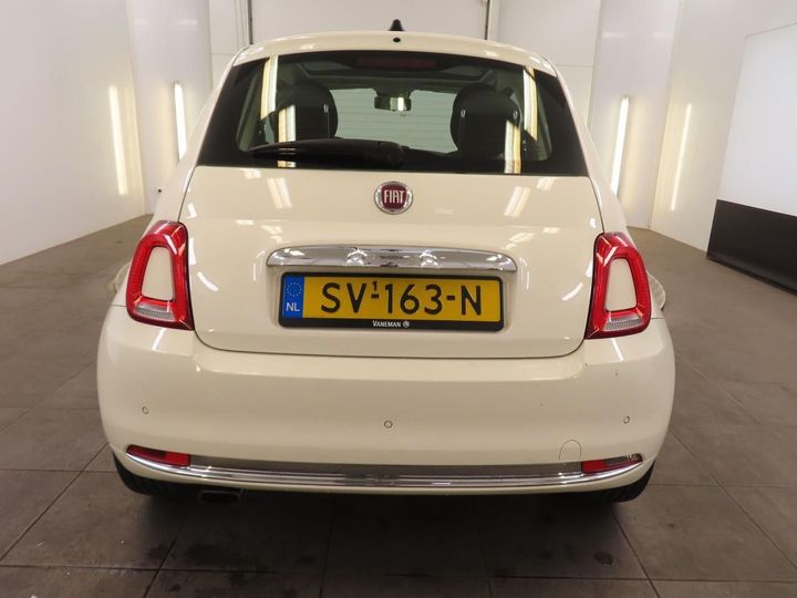 Photo 14 VIN: ZFA3120000J995730 - FIAT 500 