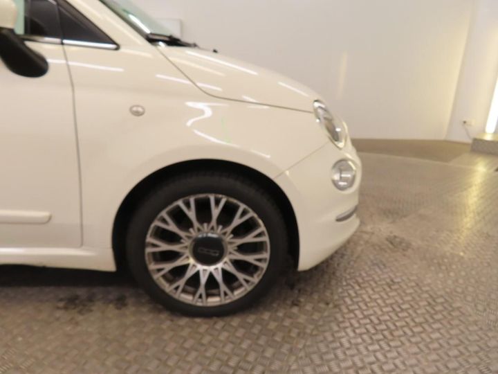 Photo 31 VIN: ZFA3120000J995730 - FIAT 500 