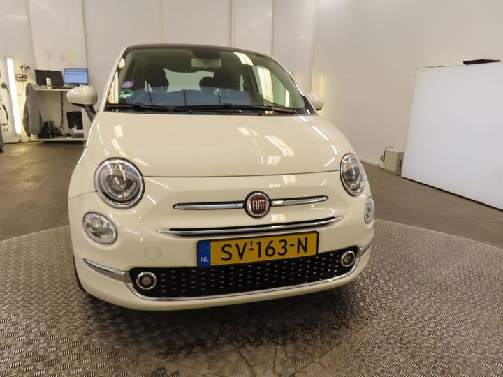 Photo 37 VIN: ZFA3120000J995730 - FIAT 500 