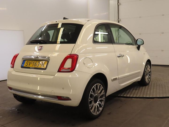 Photo 4 VIN: ZFA3120000J995730 - FIAT 500 