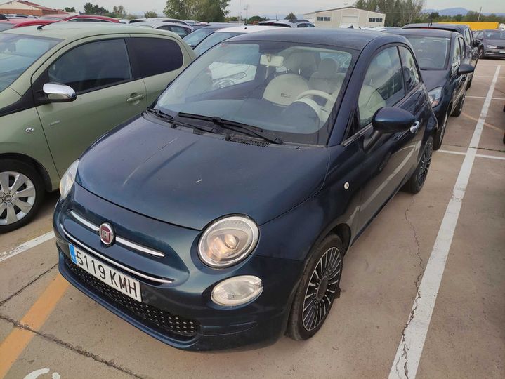 Photo 1 VIN: ZFA3120000J995820 - FIAT 500 