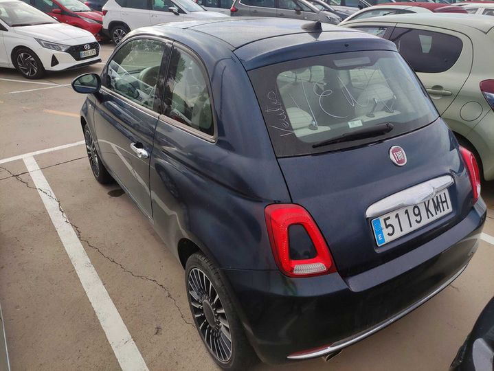 Photo 2 VIN: ZFA3120000J995820 - FIAT 500 