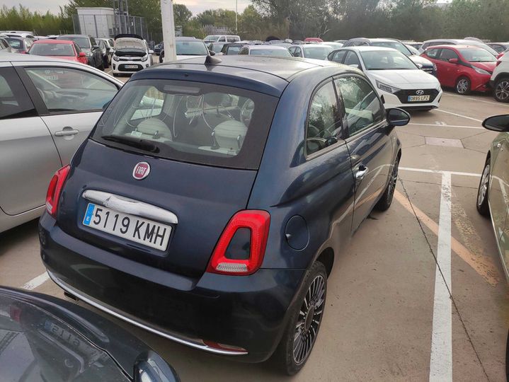 Photo 3 VIN: ZFA3120000J995820 - FIAT 500 