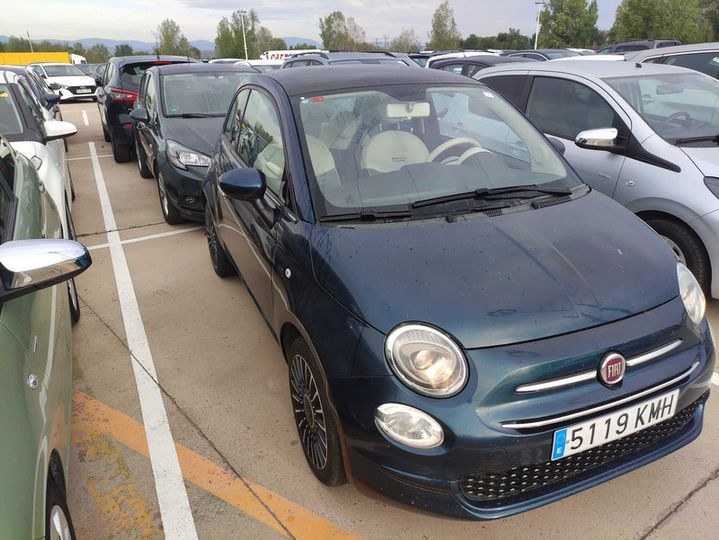 Photo 4 VIN: ZFA3120000J995820 - FIAT 500 