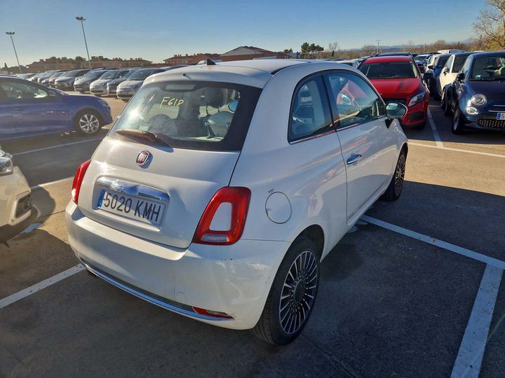 Photo 3 VIN: ZFA3120000J996283 - FIAT 500 