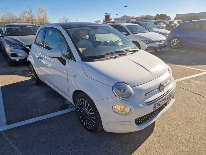 Photo 4 VIN: ZFA3120000J996283 - FIAT 500 