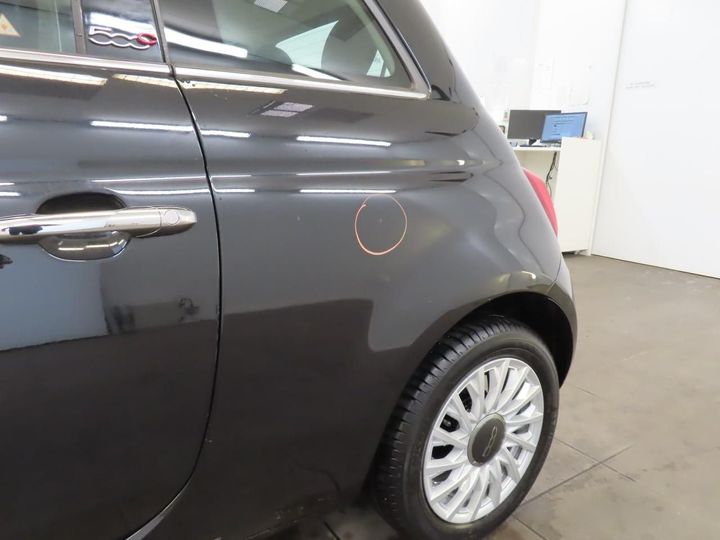 Photo 20 VIN: ZFA3120000J996941 - FIAT 500C 