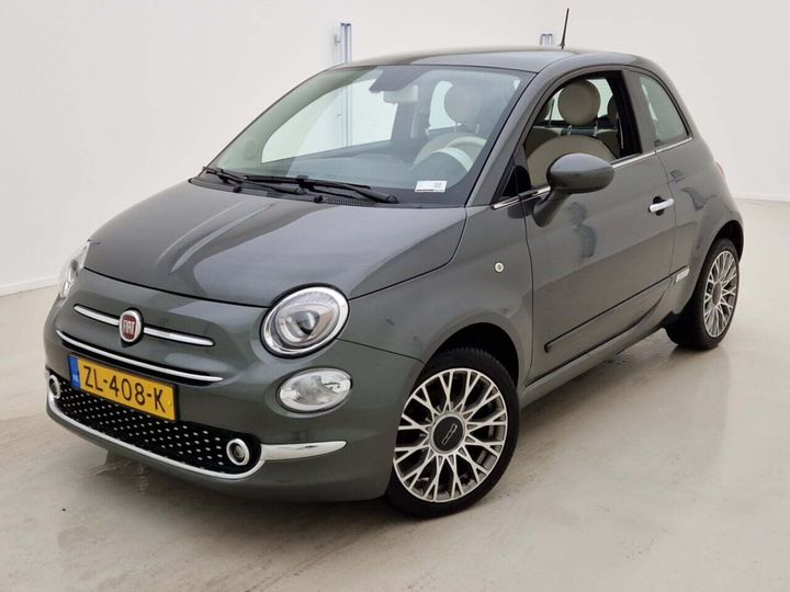 Photo 0 VIN: ZFA3120000J998365 - FIAT 500 