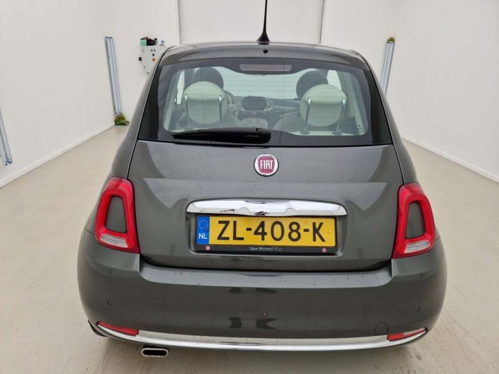 Photo 25 VIN: ZFA3120000J998365 - FIAT 500 