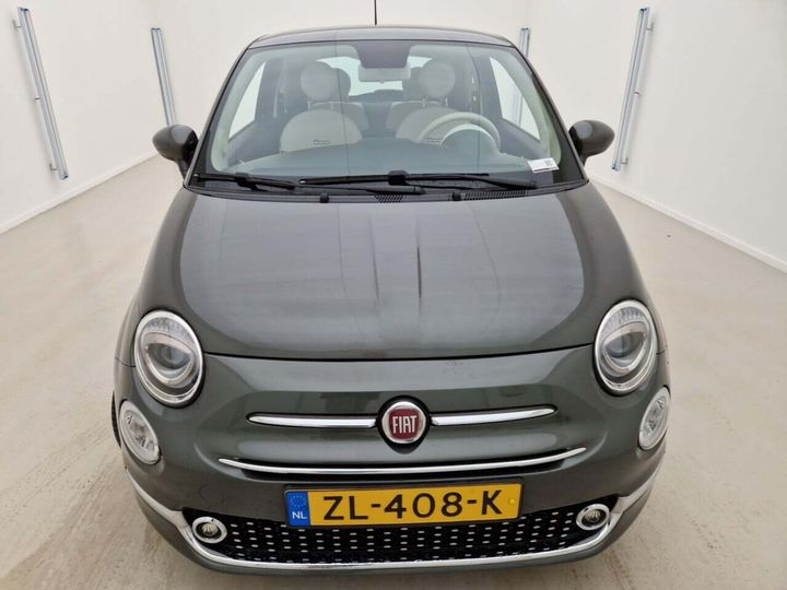 Photo 29 VIN: ZFA3120000J998365 - FIAT 500 