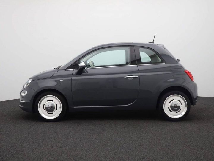 Photo 1 VIN: ZFA3120000J998803 - FIAT 500 