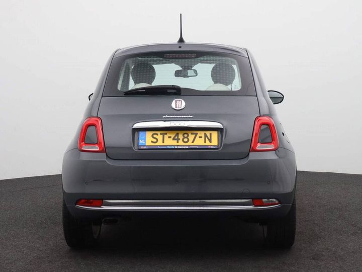 Photo 3 VIN: ZFA3120000J998803 - FIAT 500 