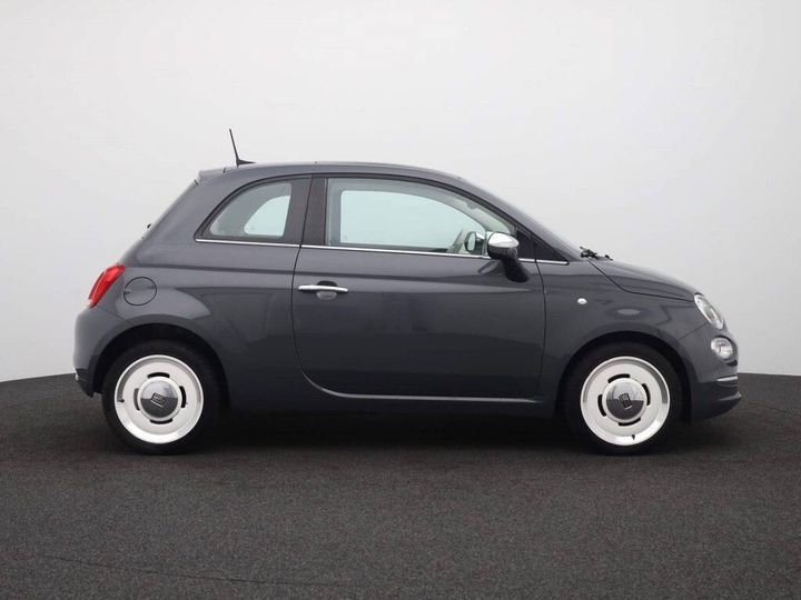 Photo 5 VIN: ZFA3120000J998803 - FIAT 500 