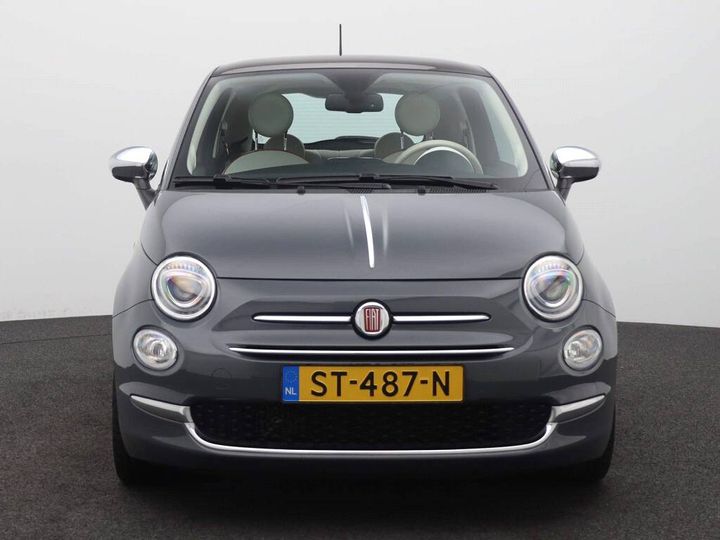 Photo 7 VIN: ZFA3120000J998803 - FIAT 500 