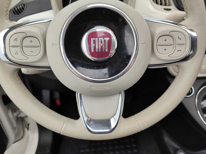 Photo 22 VIN: ZFA3120000JA00297 - FIAT 500 &#3915 