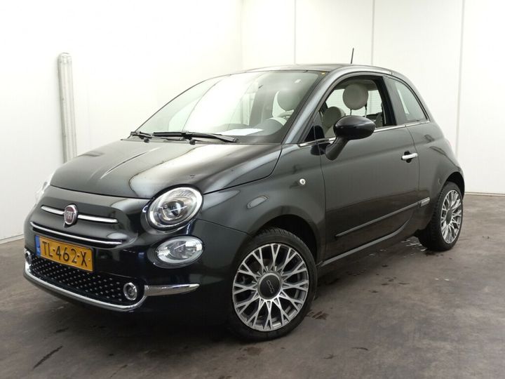 Photo 1 VIN: ZFA3120000JA03559 - FIAT 500 