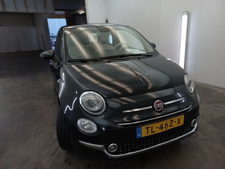 Photo 5 VIN: ZFA3120000JA03559 - FIAT 500 