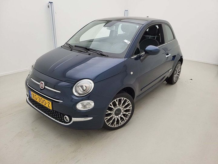 Photo 0 VIN: ZFA3120000JA04302 - FIAT 500 