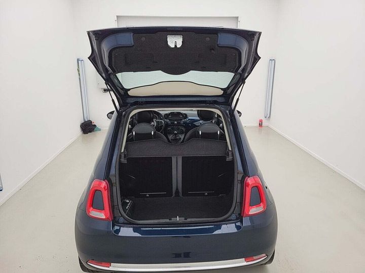 Photo 22 VIN: ZFA3120000JA04302 - FIAT 500 