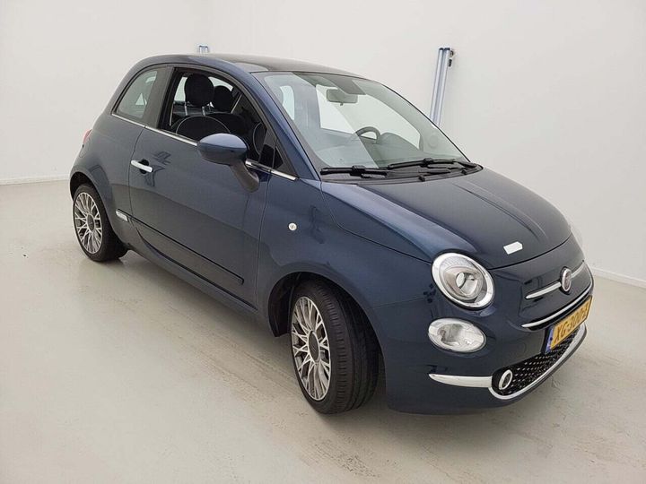 Photo 28 VIN: ZFA3120000JA04302 - FIAT 500 