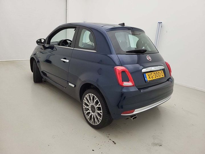 Photo 29 VIN: ZFA3120000JA04302 - FIAT 500 