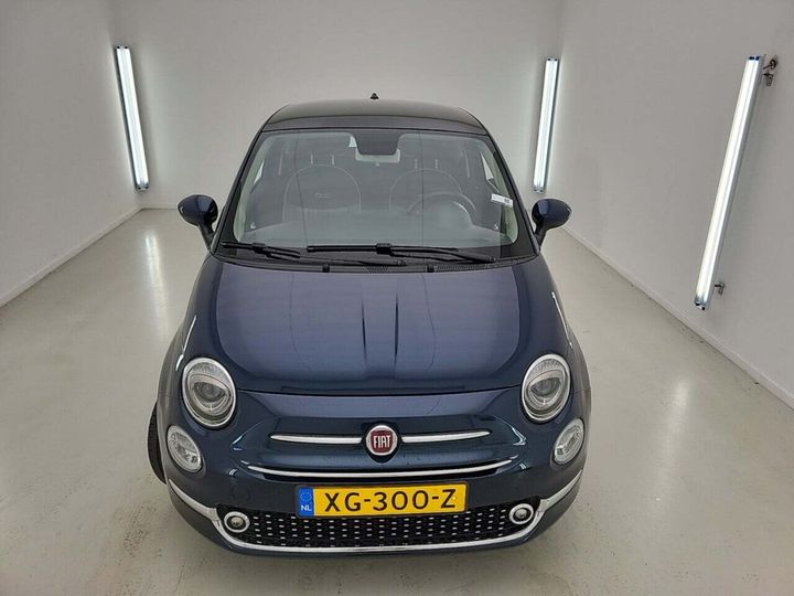 Photo 5 VIN: ZFA3120000JA04302 - FIAT 500 