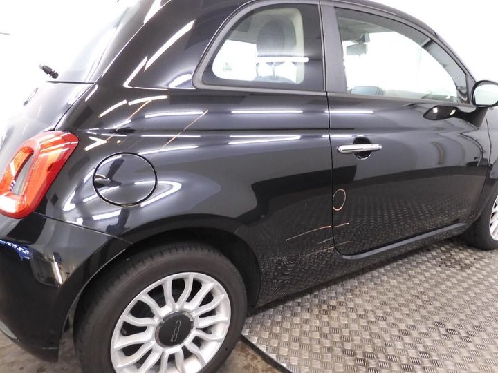 Photo 22 VIN: ZFA3120000JA05153 - FIAT 500 