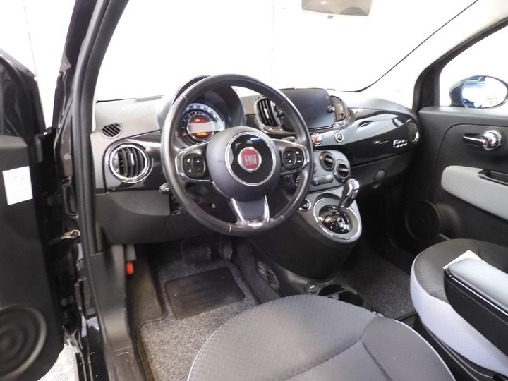 Photo 3 VIN: ZFA3120000JA05153 - FIAT 500 